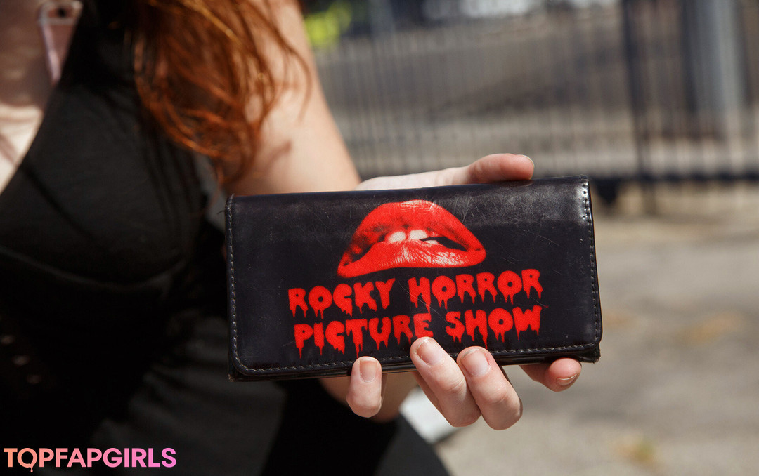 Foto desnuda filtrada de OnlyFans de Sabrina Lynn #1905