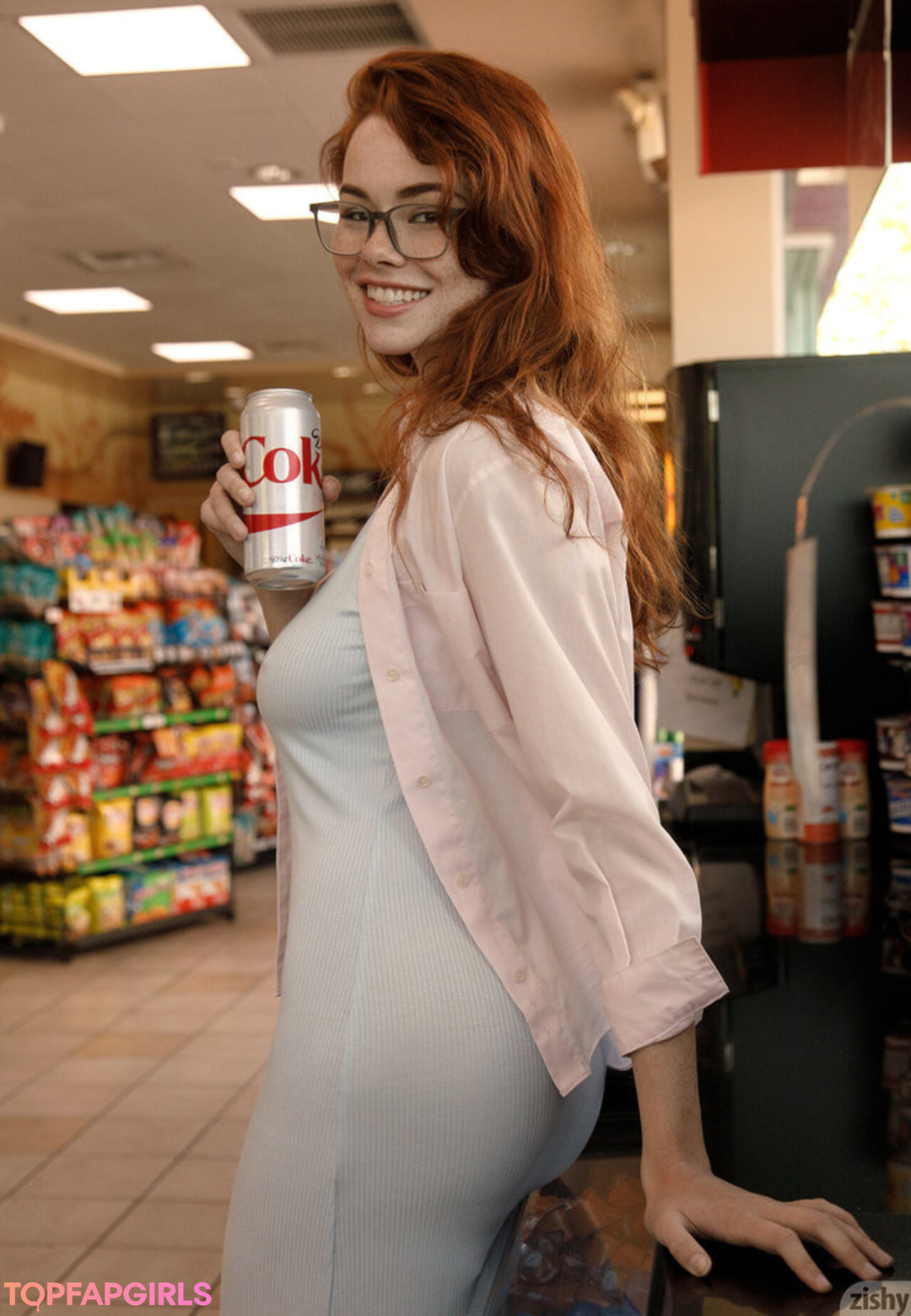 Foto desnuda filtrada de OnlyFans de Sabrina Lynn #1931