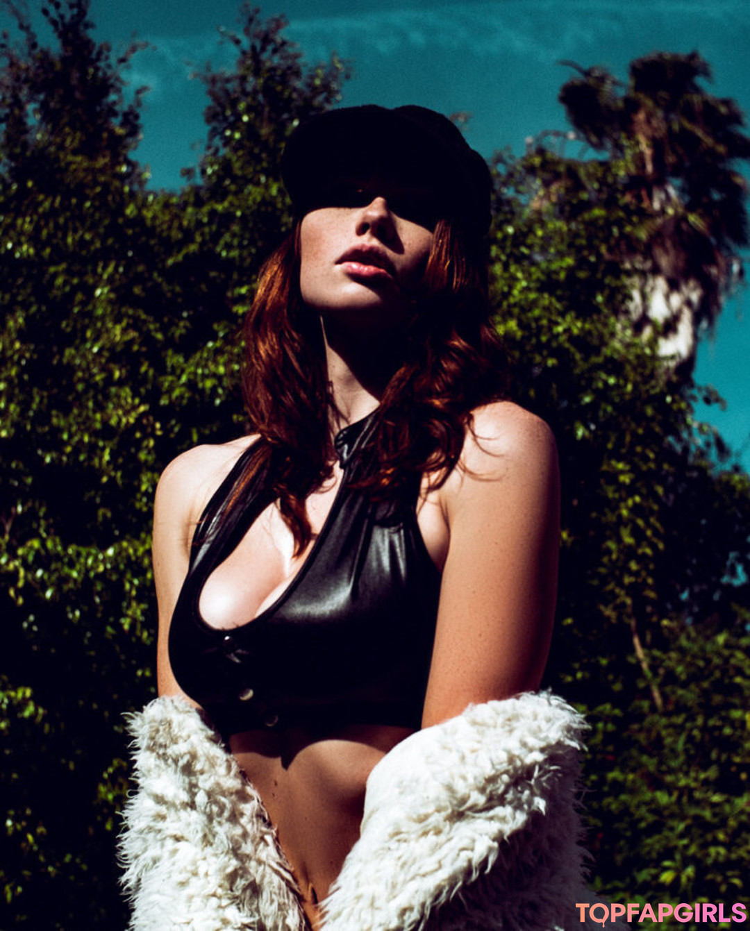 Foto desnuda filtrada de OnlyFans de Sabrina Lynn #2183