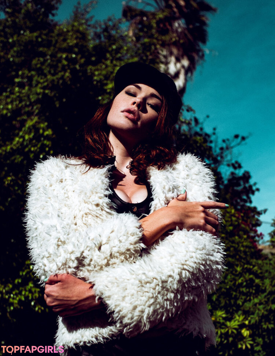 Foto desnuda filtrada de OnlyFans de Sabrina Lynn #887