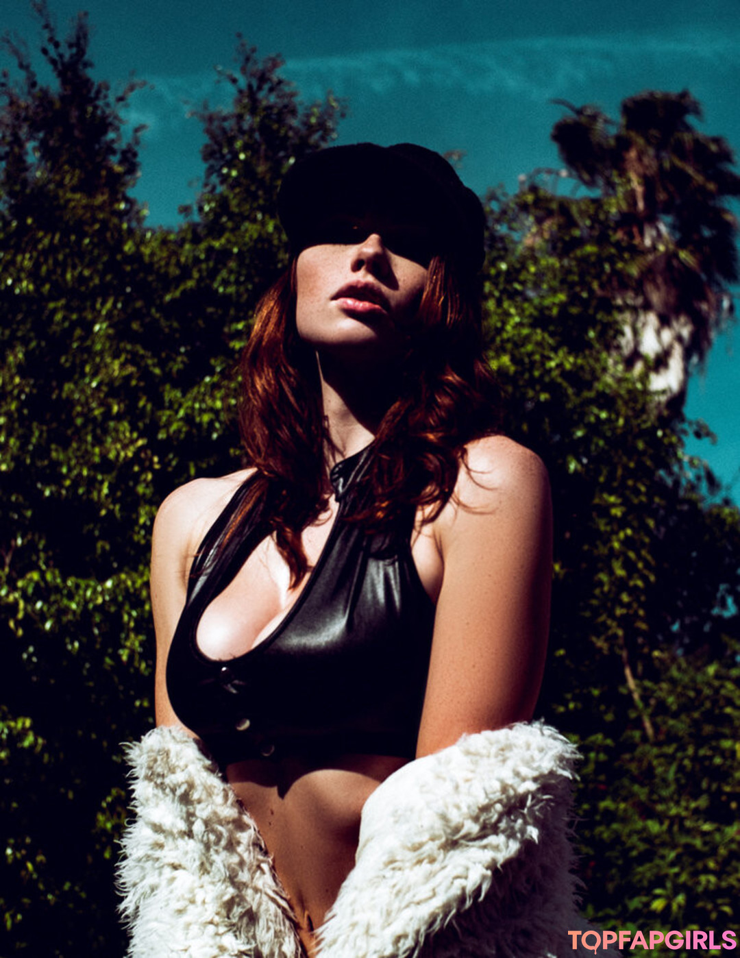 Foto desnuda filtrada de OnlyFans de Sabrina Lynn #894