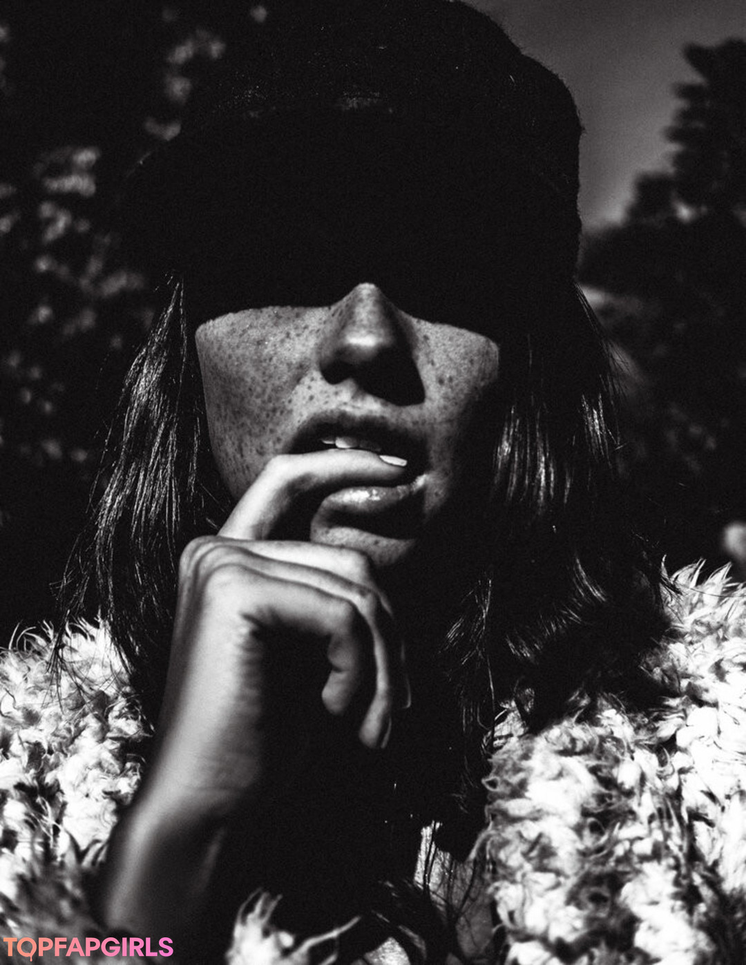 Foto desnuda filtrada de OnlyFans de Sabrina Lynn #895