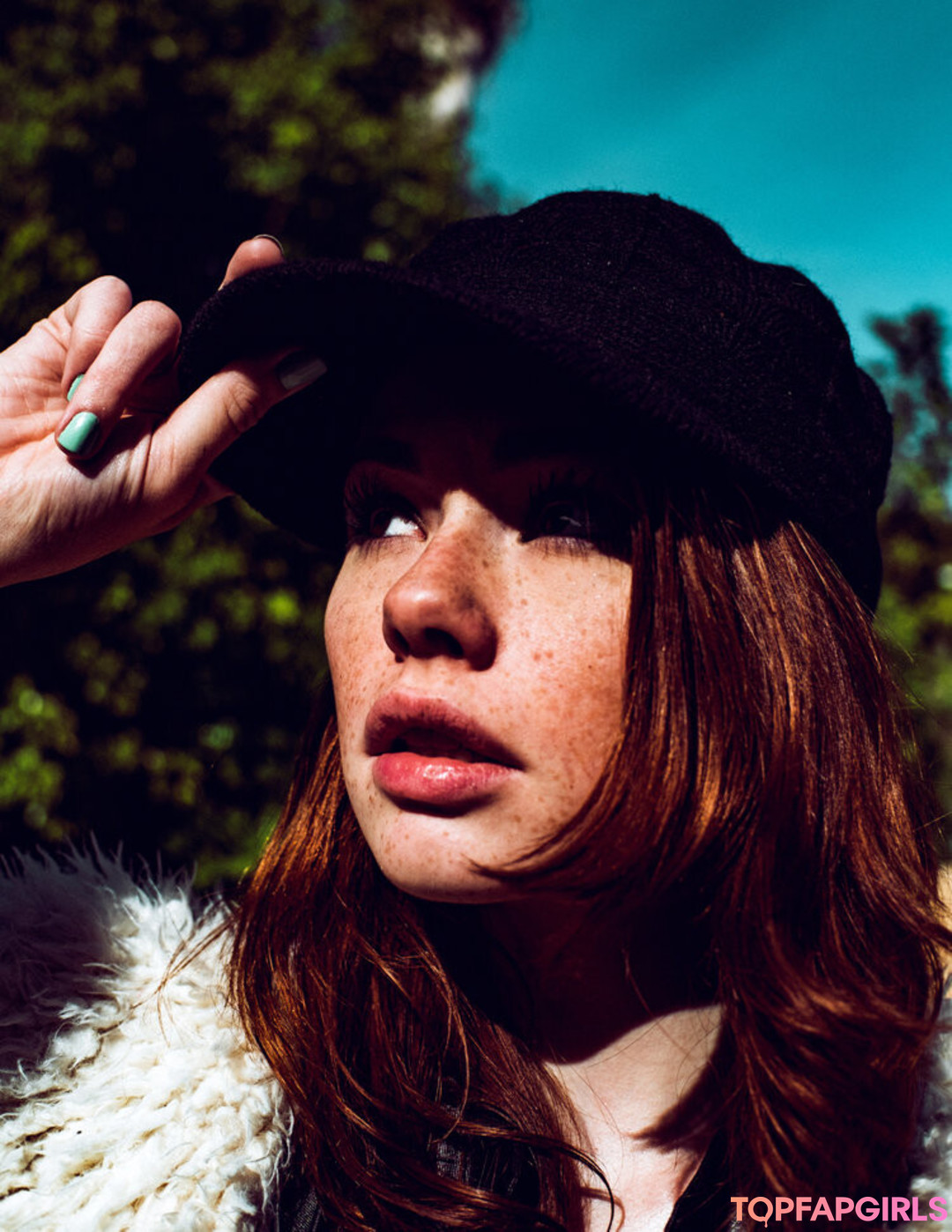 Foto desnuda filtrada de OnlyFans de Sabrina Lynn #896