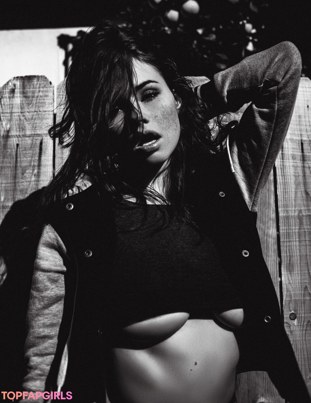 Foto desnuda filtrada de OnlyFans de Sabrina Lynn #923