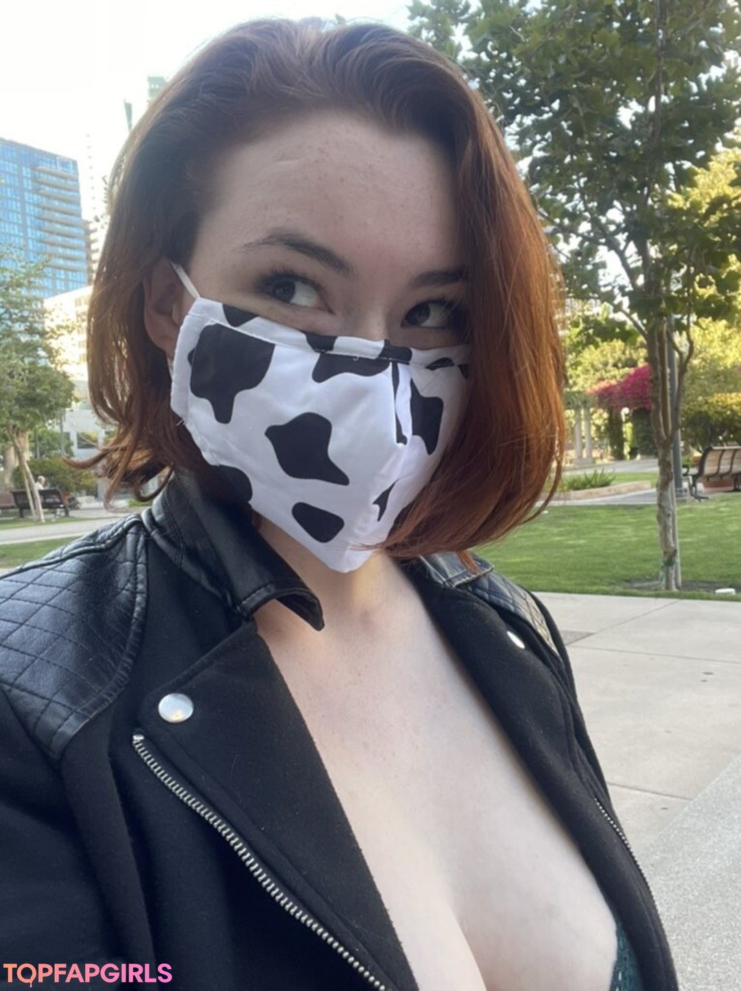 Foto desnuda filtrada de OnlyFans de Sabrina Lynn #929