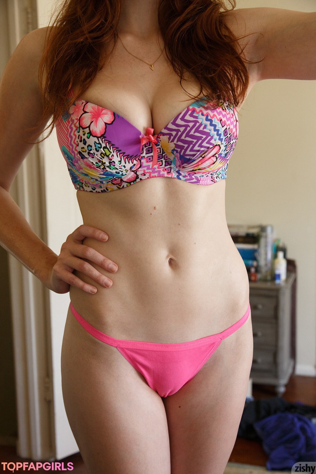 Foto desnuda filtrada de OnlyFans de Sabrina Lynn #1238