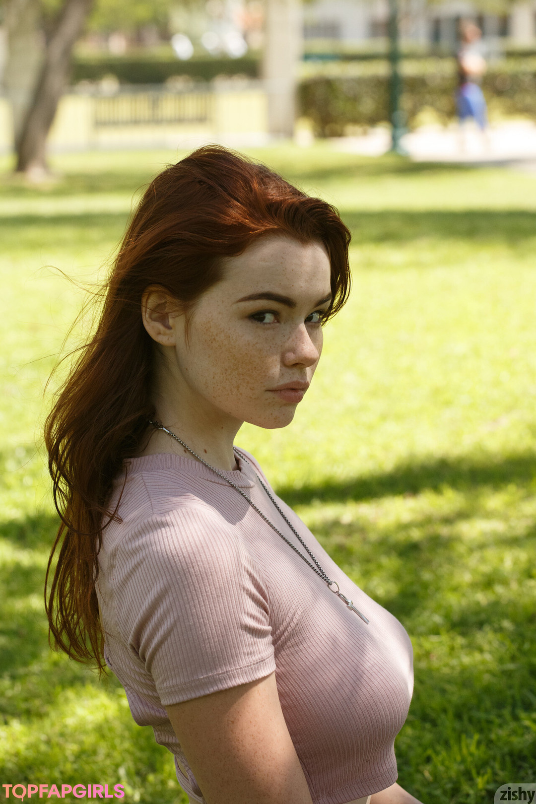 Foto desnuda filtrada de OnlyFans de Sabrina Lynn #1258