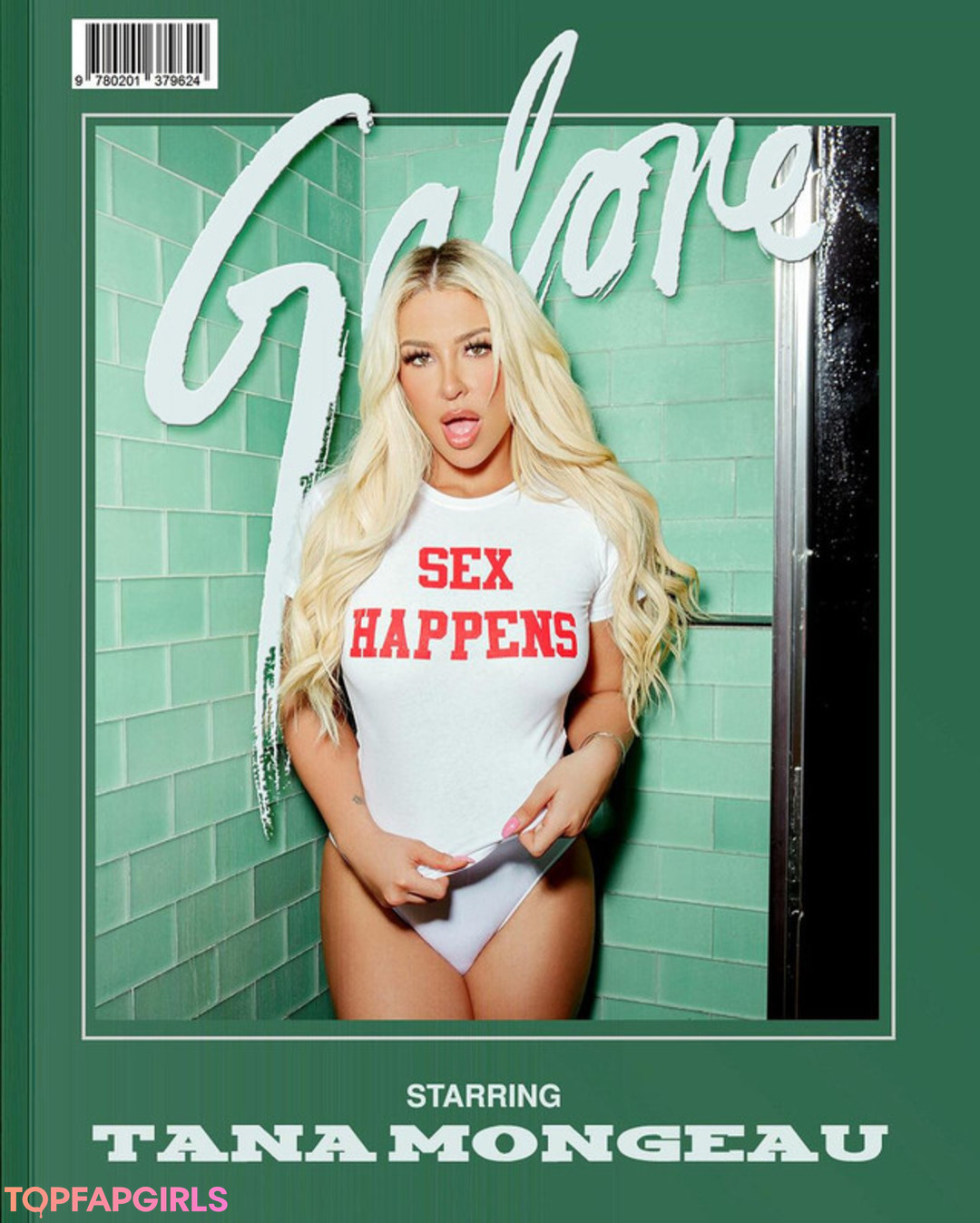Foto desnuda filtrada de OnlyFans de Tana Mongeau #156