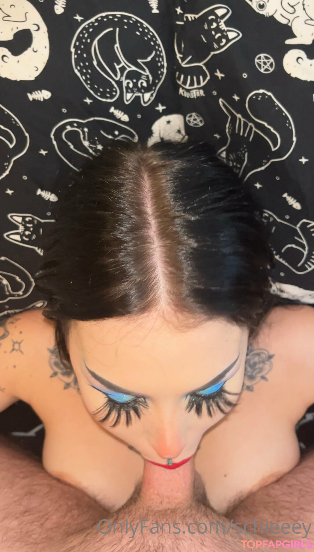 Foto desnuda filtrada de OnlyFans de Schleeey #15