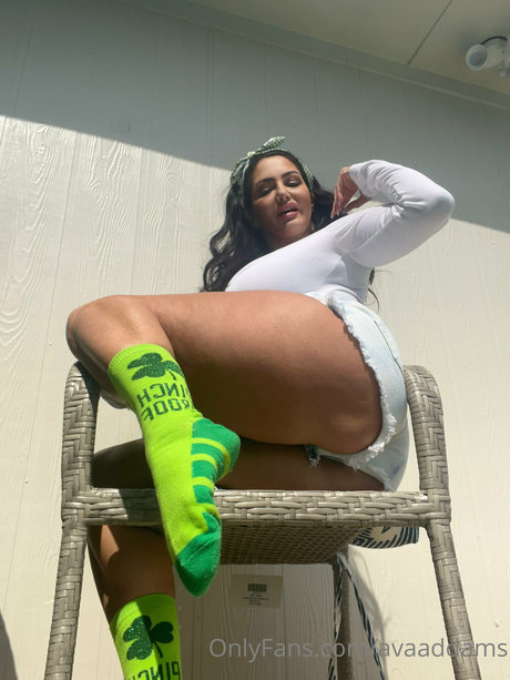 Ava Addams