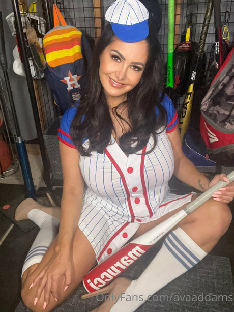 Ava Addams