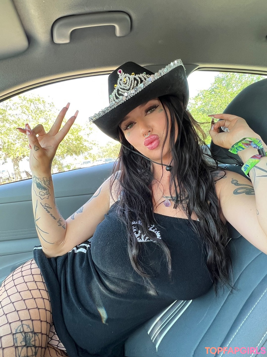 Foto desnuda filtrada de OnlyFans de Jizzjazz #209