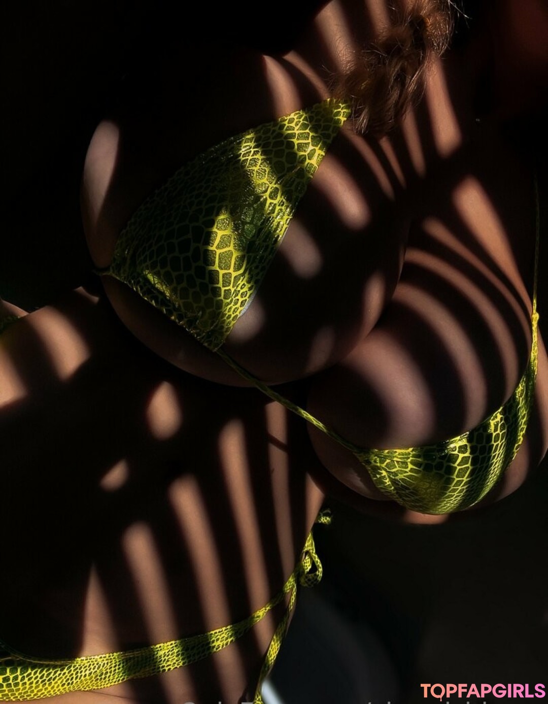 Foto desnuda filtrada de OnlyFans de Cheryl Blossom #1058