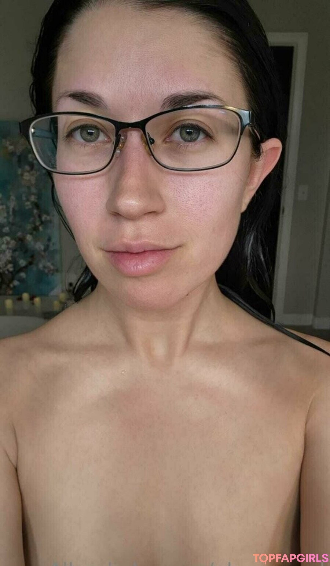 Foto desnuda filtrada de OnlyFans de Alex Coal #1114