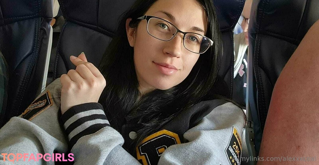 Foto desnuda filtrada de OnlyFans de Alex Coal #1201