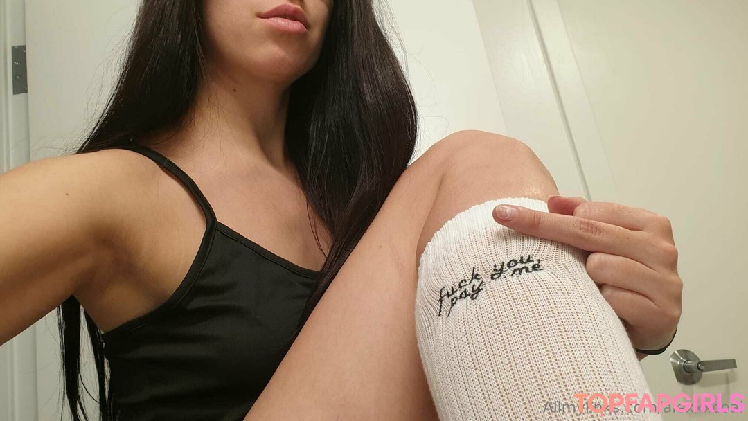 Foto desnuda filtrada de OnlyFans de Alex Coal #302