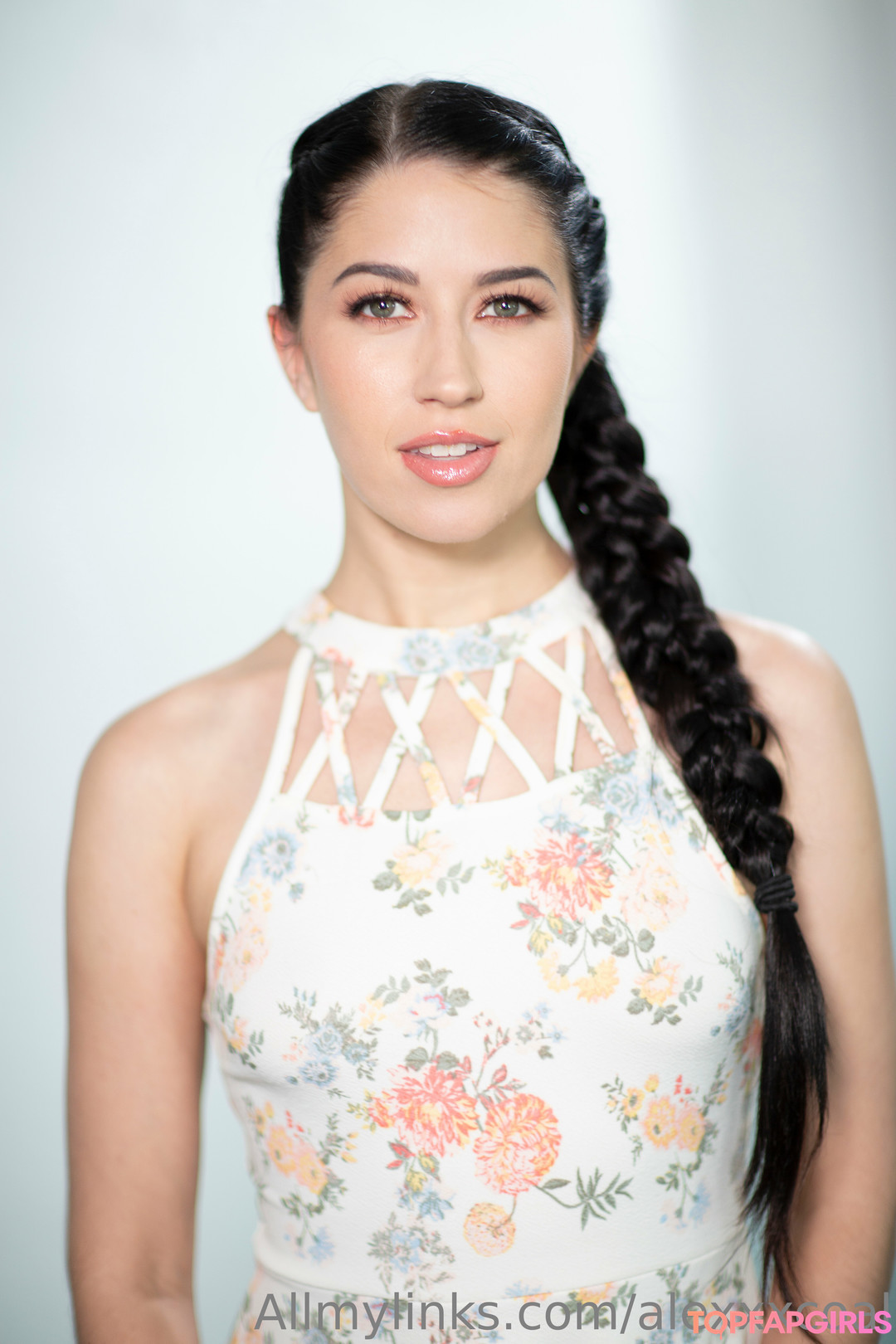 Foto desnuda filtrada de OnlyFans de Alex Coal #451