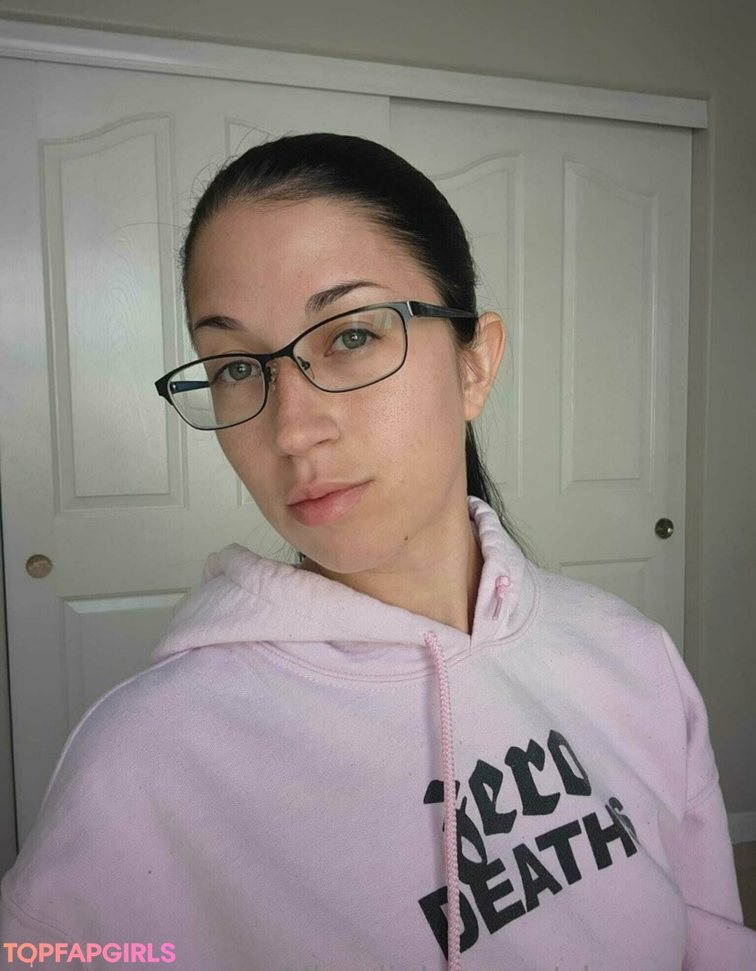 Foto desnuda filtrada de OnlyFans de Alex Coal #807