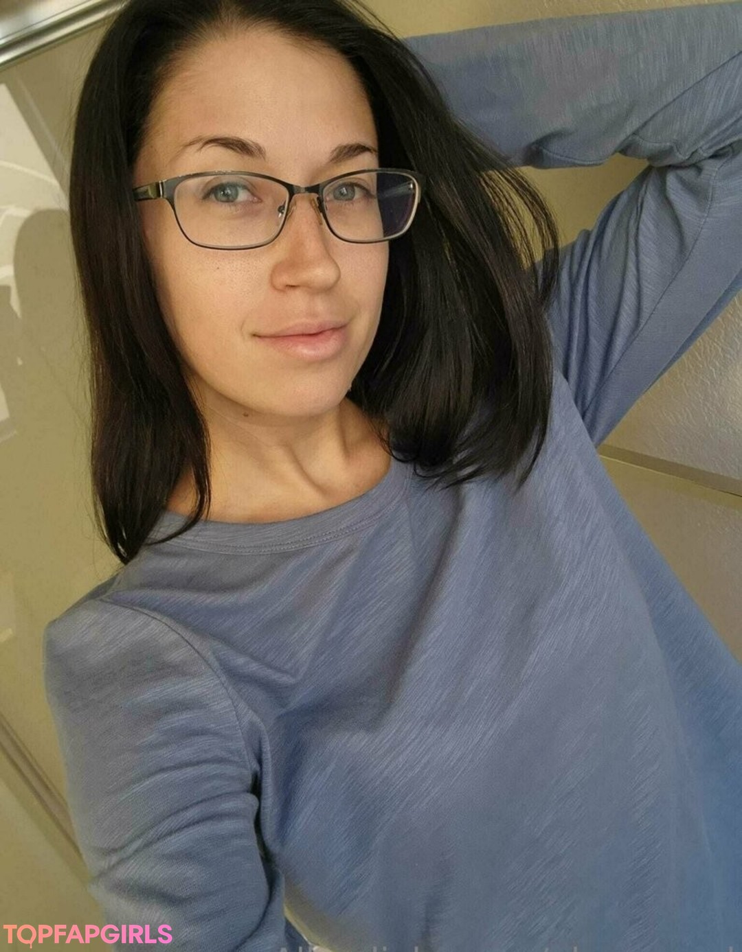 Foto desnuda filtrada de OnlyFans de Alex Coal #959