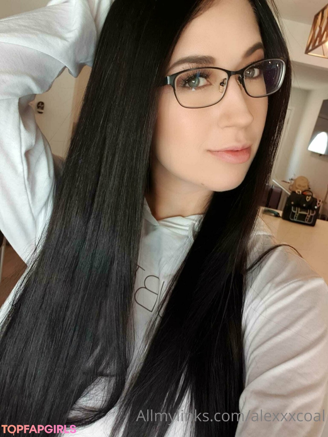 Foto desnuda filtrada de OnlyFans de Alex Coal #98