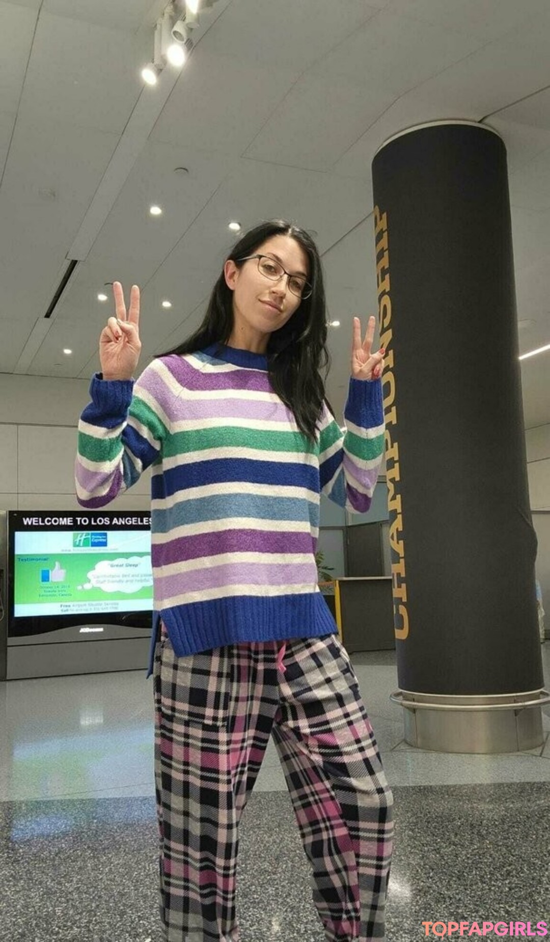 Foto desnuda filtrada de OnlyFans de Alex Coal #988