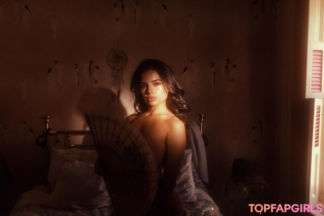 Foto desnuda filtrada de OnlyFans de Mati #388