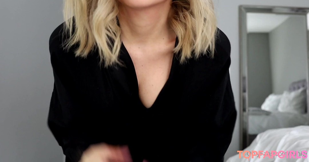 Foto desnuda filtrada de OnlyFans de Alinity #1337