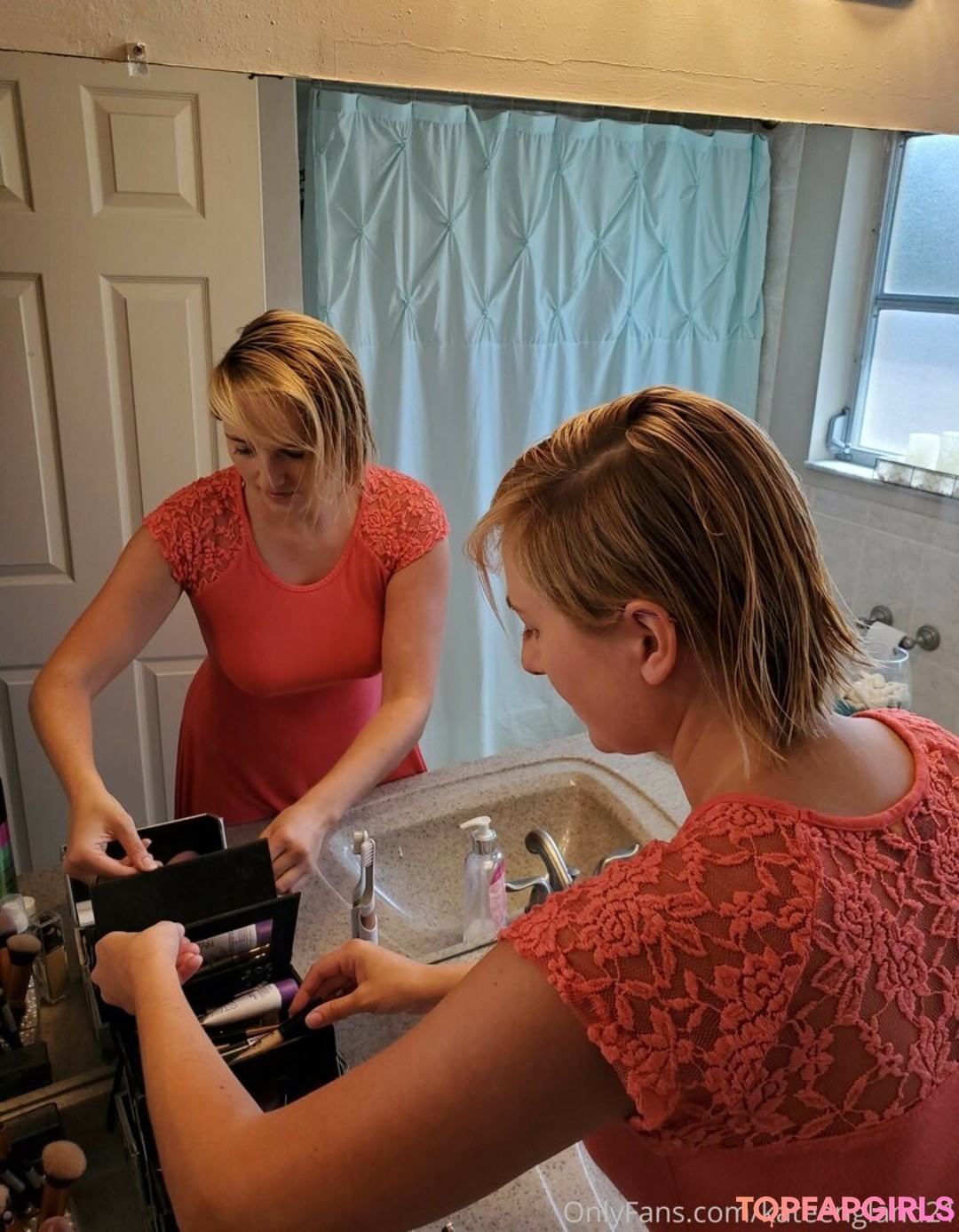 Foto desnuda filtrada de OnlyFans de Kate England #3283