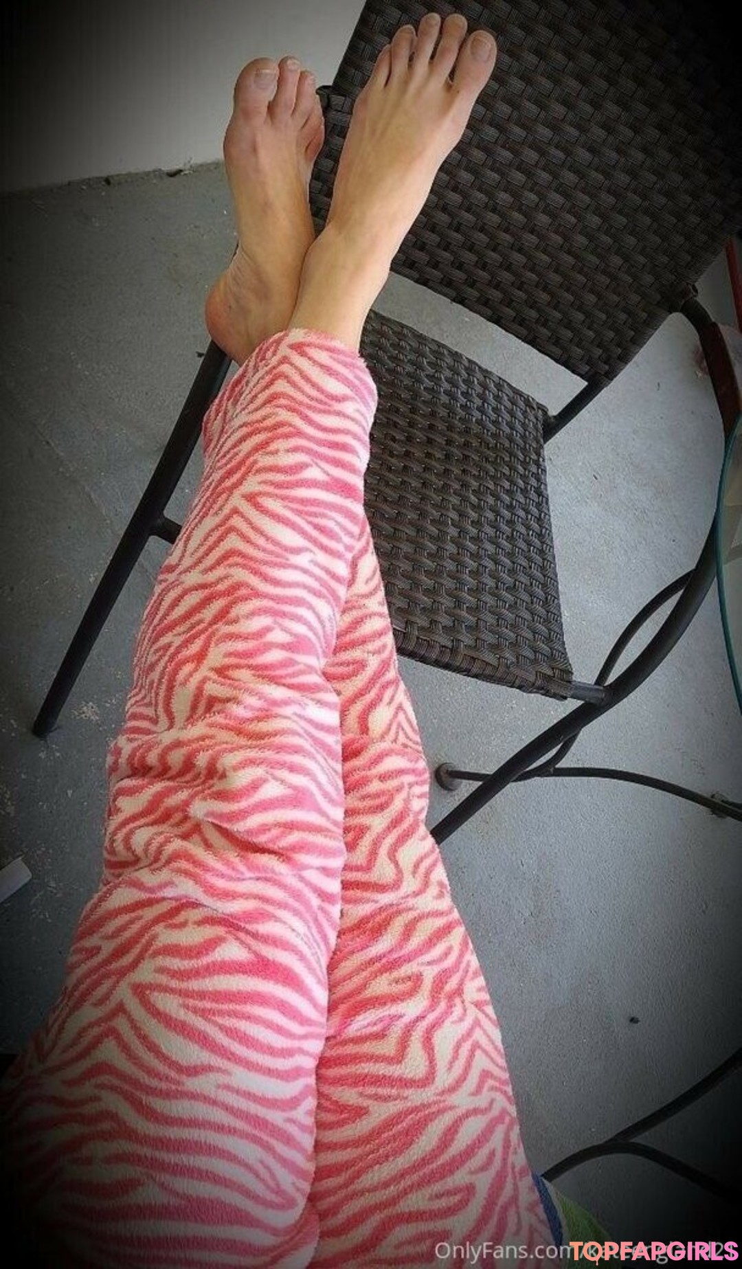 Foto desnuda filtrada de OnlyFans de Kate England #3357