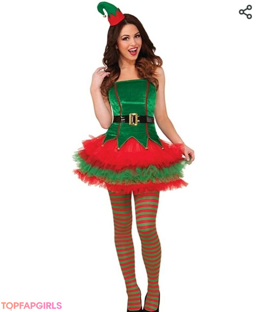 Foto desnuda filtrada de OnlyFans de Kate England #3429