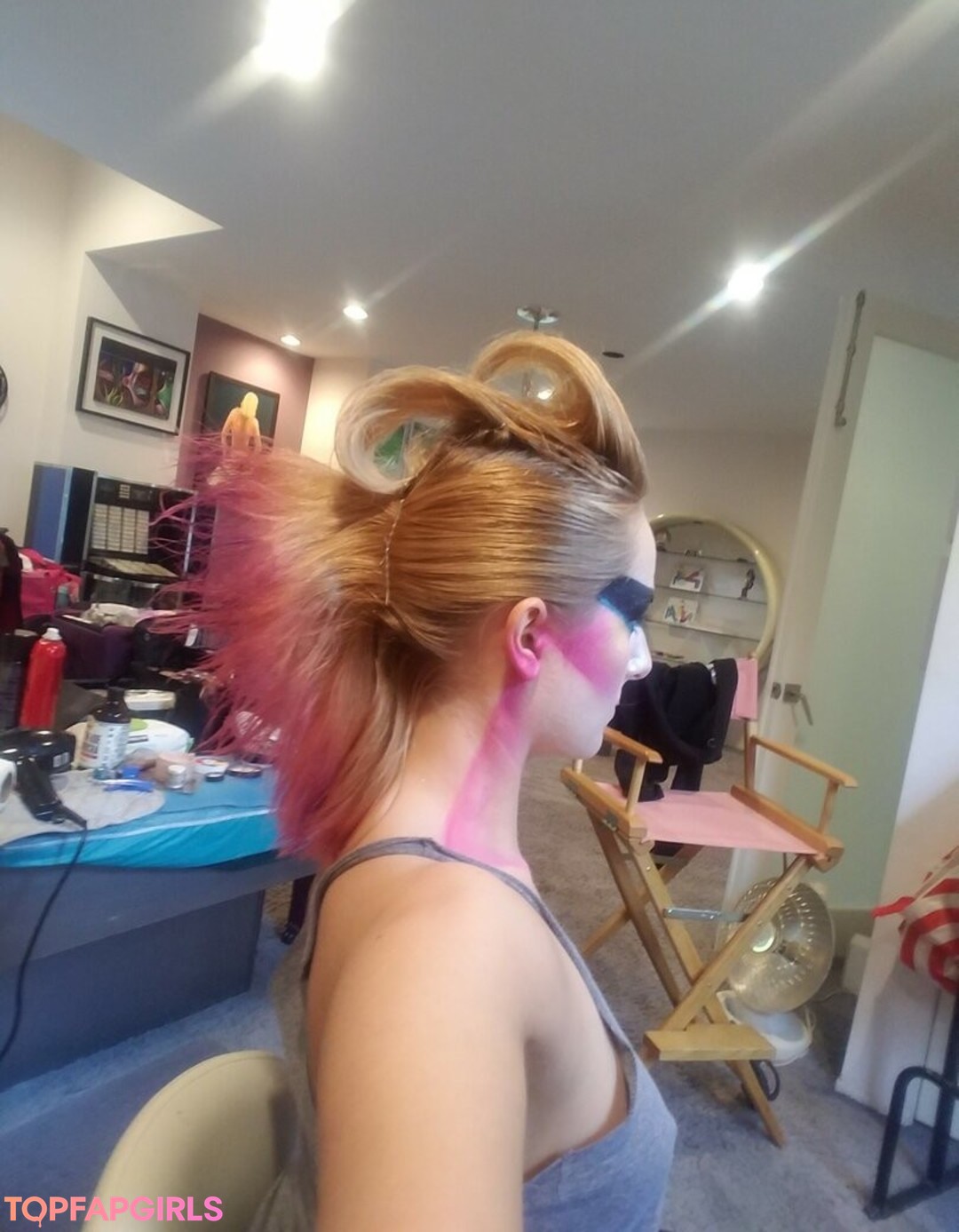 Foto desnuda filtrada de OnlyFans de Kate England #3448