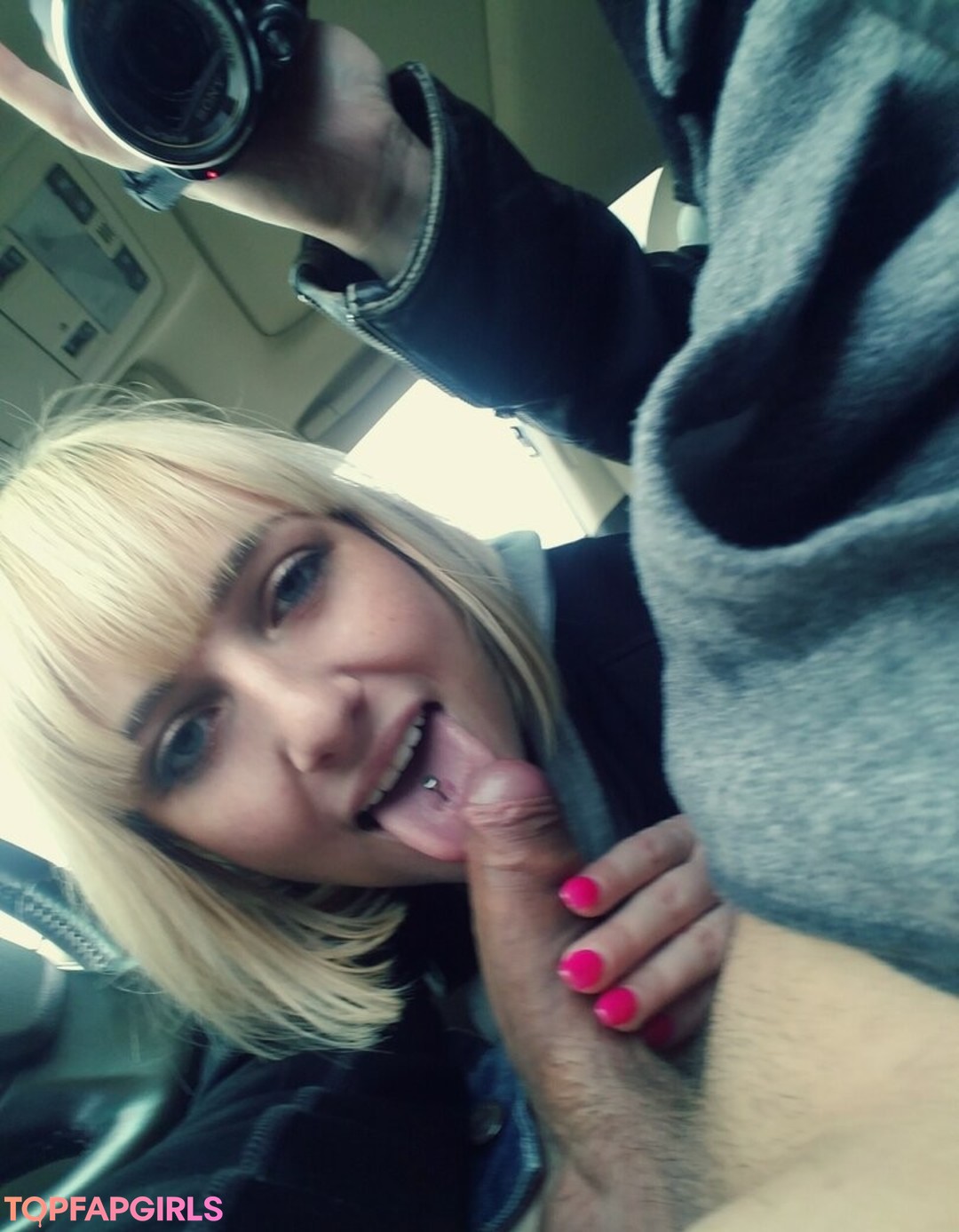 Foto desnuda filtrada de OnlyFans de Kate England #3460