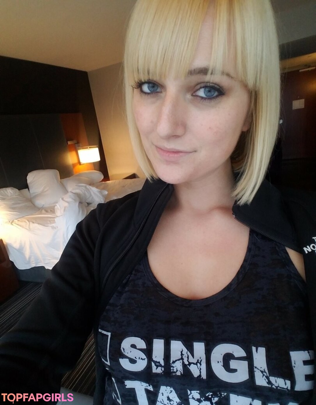 Foto desnuda filtrada de OnlyFans de Kate England #3476