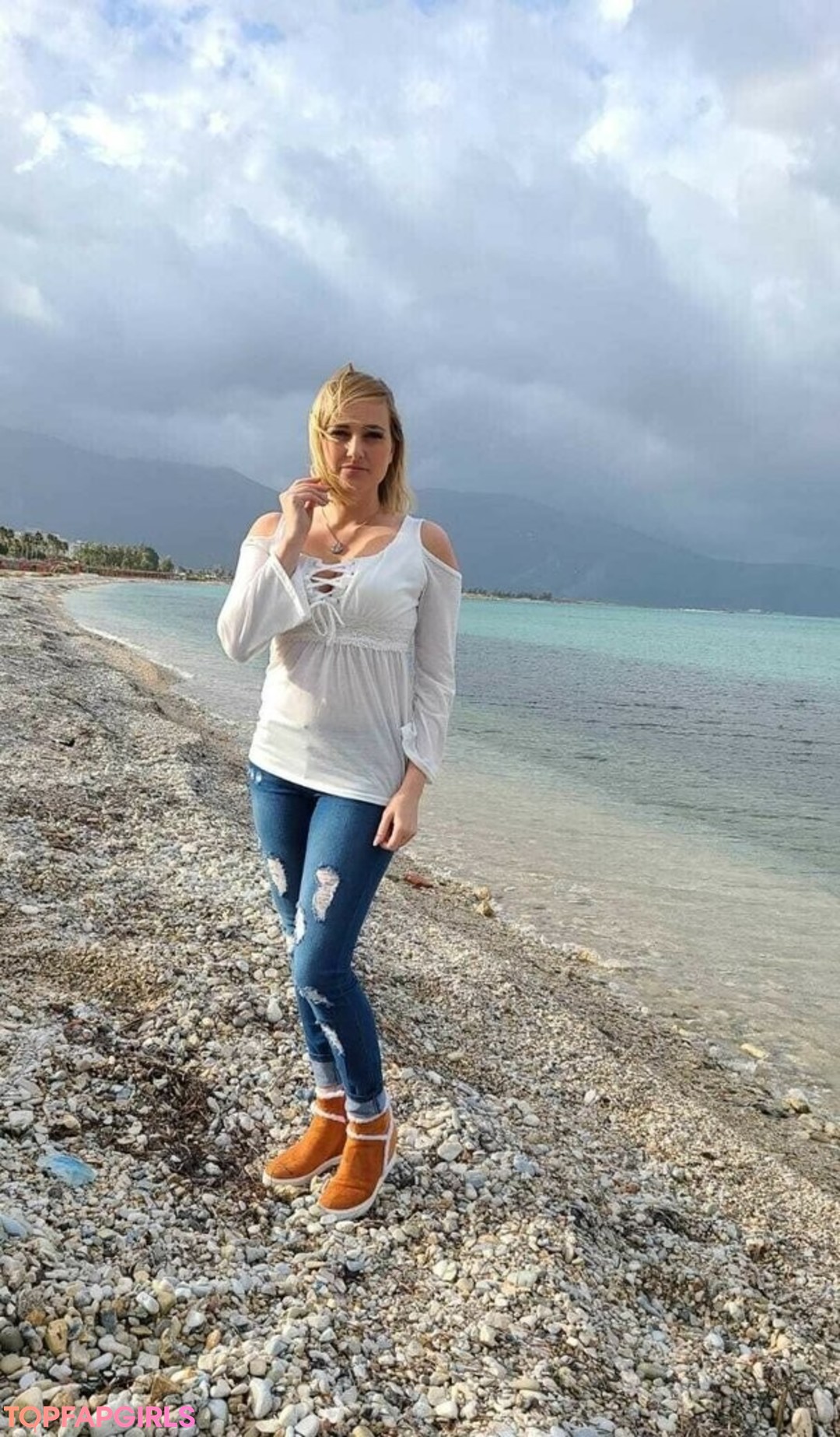 Foto desnuda filtrada de OnlyFans de Kate England #3490