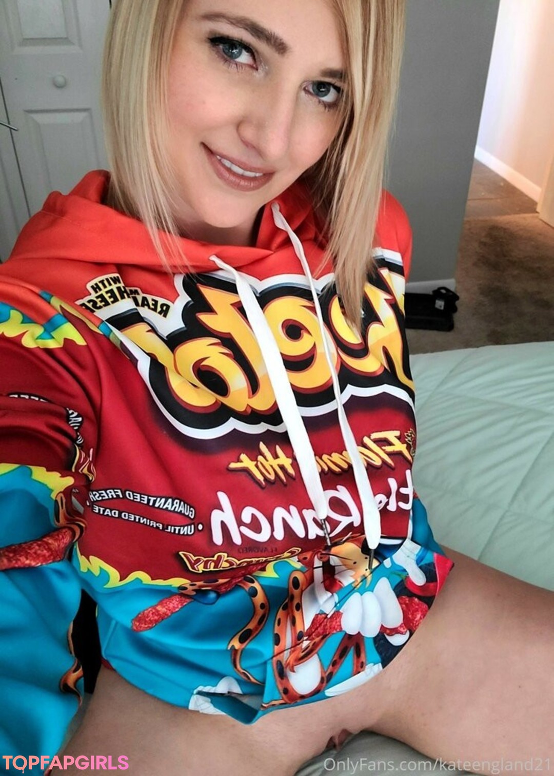 Foto desnuda filtrada de OnlyFans de Kate England #3566