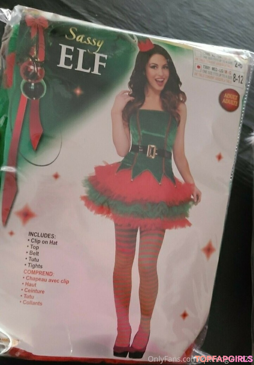 Foto desnuda filtrada de OnlyFans de Kate England #3963