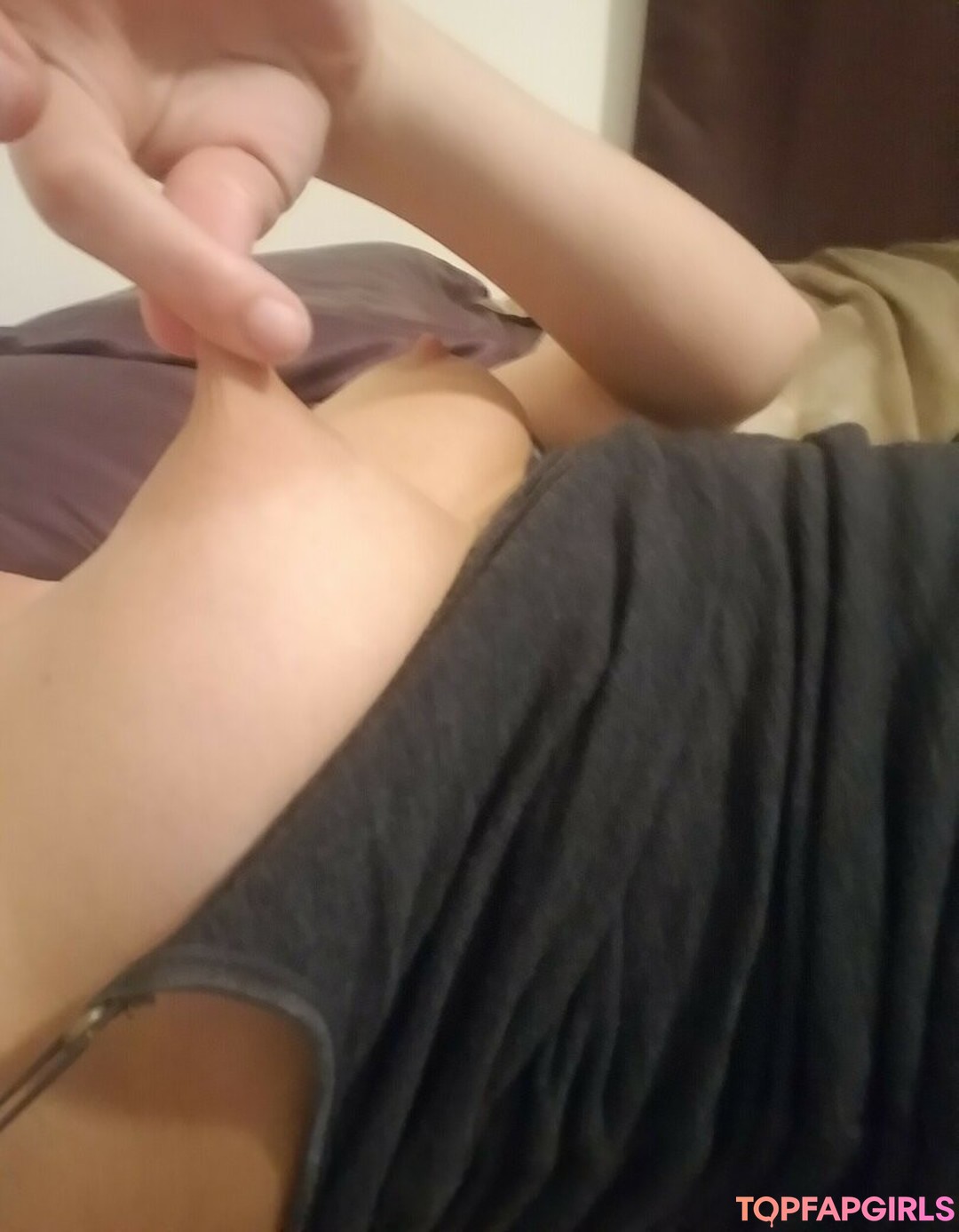 Foto desnuda filtrada de OnlyFans de Kate England #3972