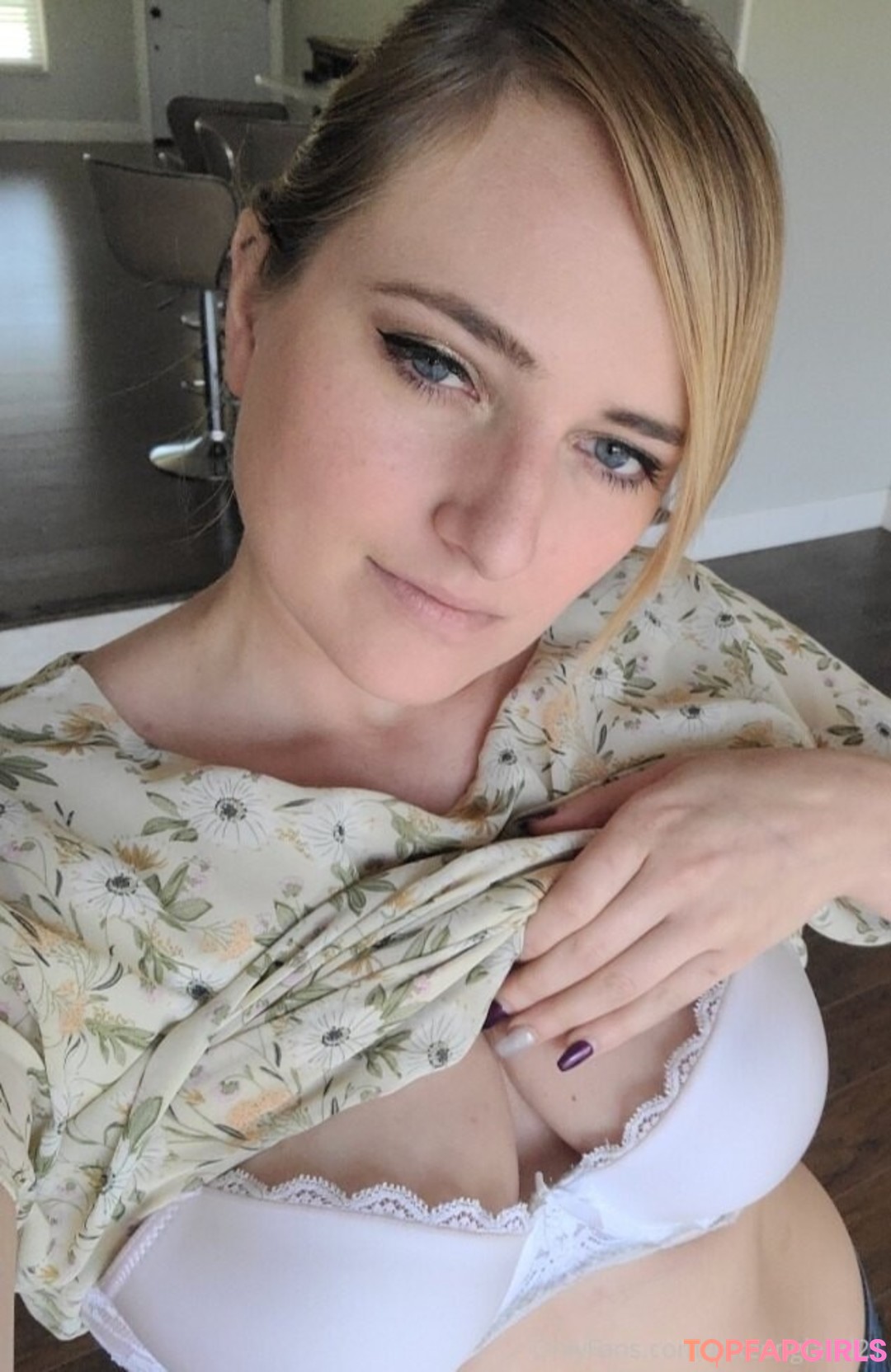 Foto desnuda filtrada de OnlyFans de Kate England #193