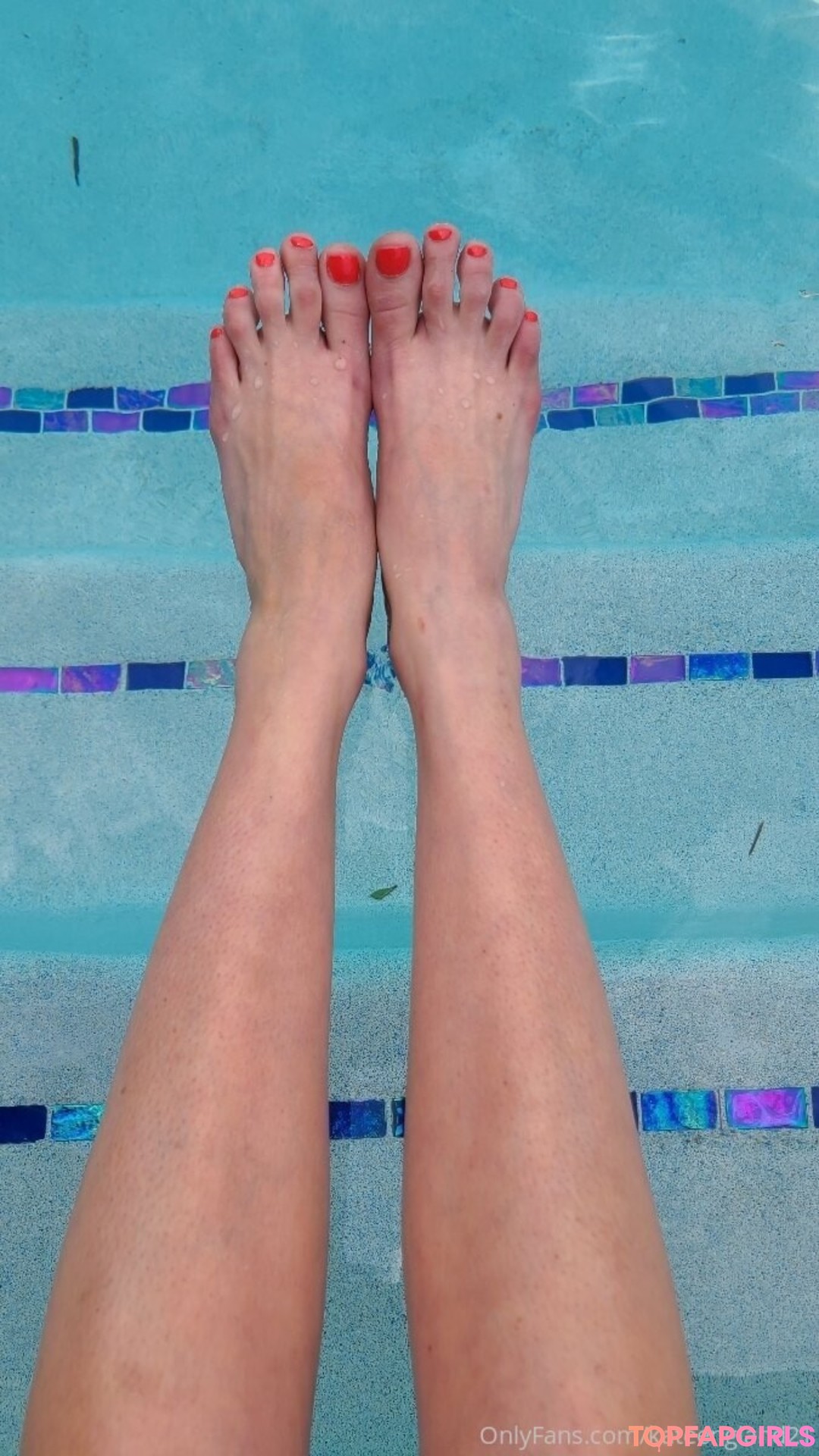 Foto desnuda filtrada de OnlyFans de Kate England #218