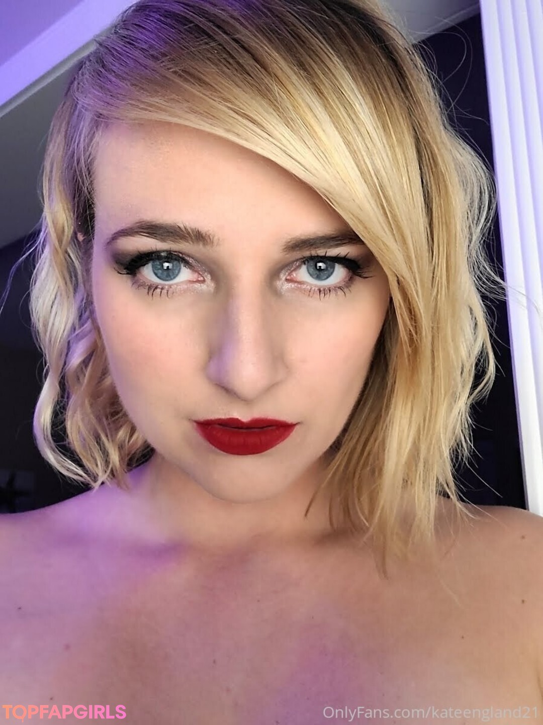 Foto desnuda filtrada de OnlyFans de Kate England #2339