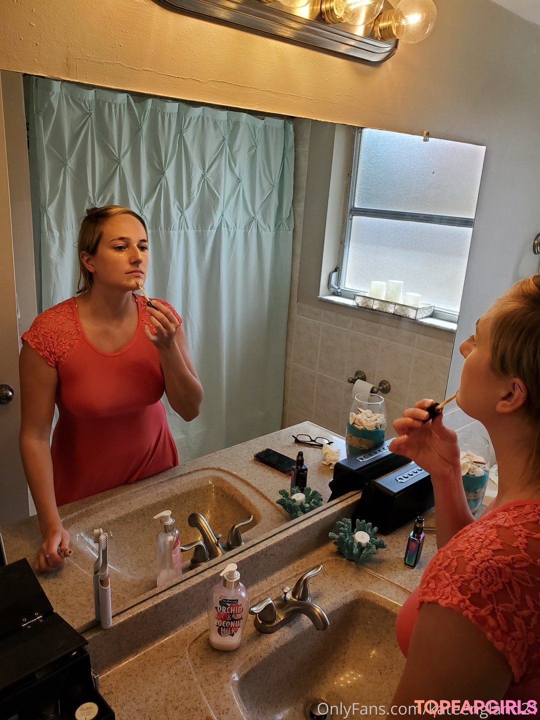 Foto desnuda filtrada de OnlyFans de Kate England #2355