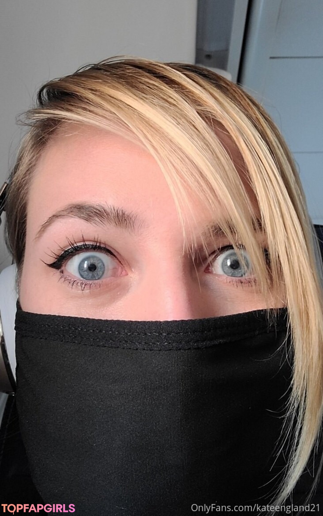 Foto desnuda filtrada de OnlyFans de Kate England #2463