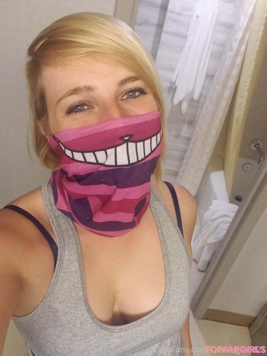 Foto desnuda filtrada de OnlyFans de Kate England #2513