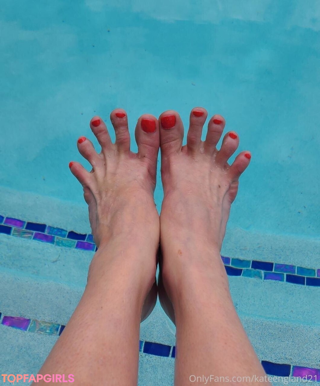 Foto desnuda filtrada de OnlyFans de Kate England #2519