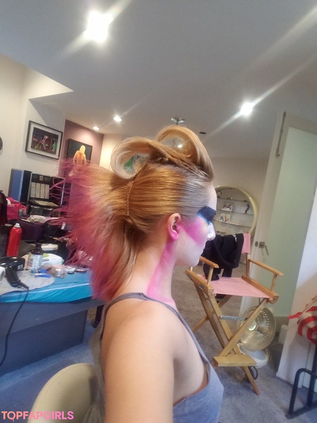 Foto desnuda filtrada de OnlyFans de Kate England #2521