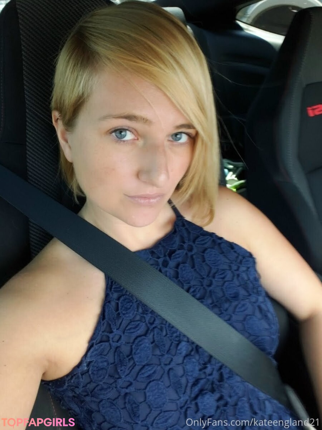 Foto desnuda filtrada de OnlyFans de Kate England #2636