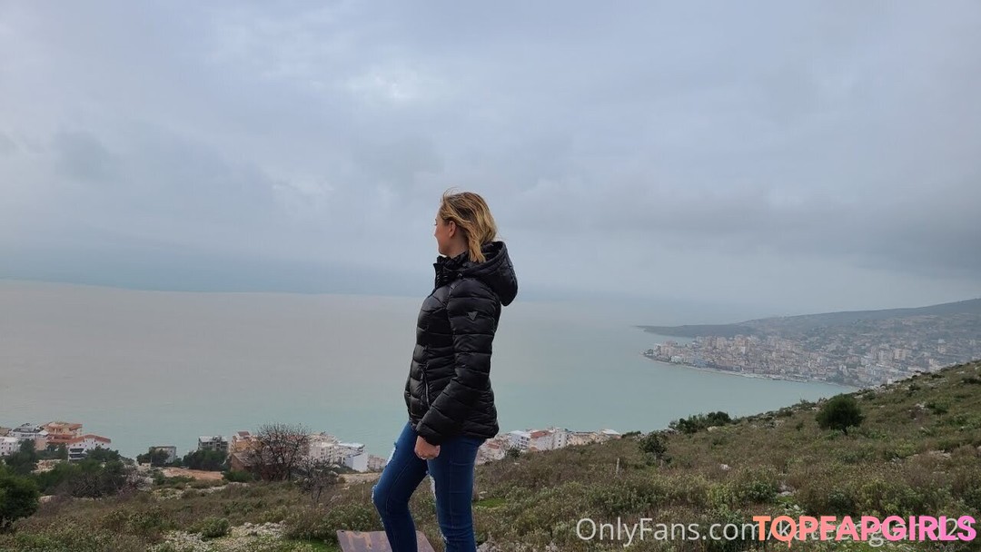 Foto desnuda filtrada de OnlyFans de Kate England #2684