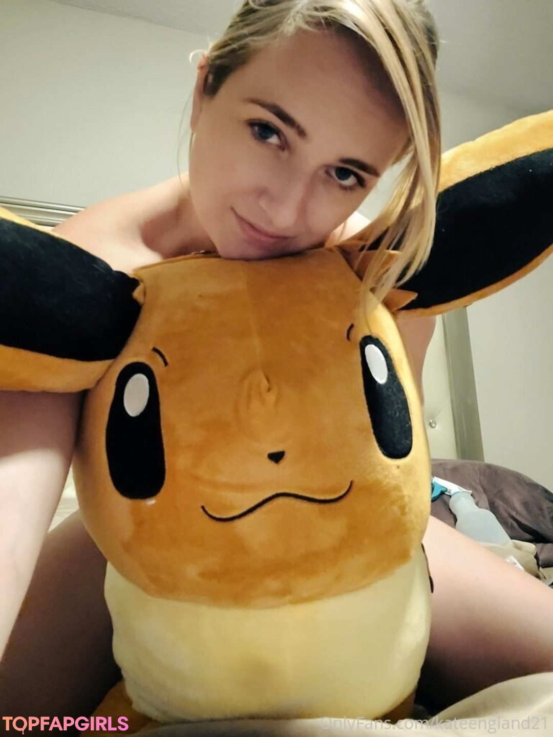 Foto desnuda filtrada de OnlyFans de Kate England #2725