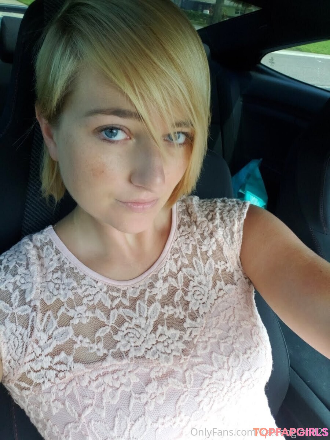 Foto desnuda filtrada de OnlyFans de Kate England #2729