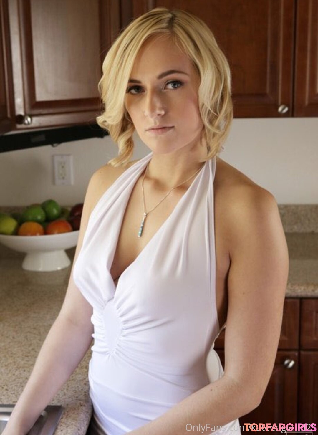 Foto desnuda filtrada de OnlyFans de Kate England #2859